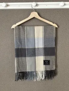 JILL by JILLSTUART チェック柄ストール