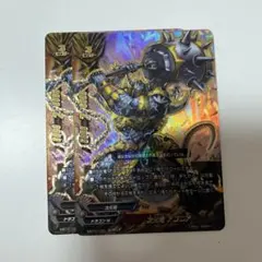 バディファイト グランガデス　究極レア 八角神王 グランガデス 究極レア バディファイト - メルカリ