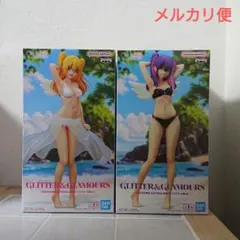 2.5次元の誘惑 にごりり フィギュア ミリエラ リリエル 水着ver.