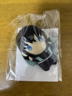 鬼滅の刃 無限城編 ゆらふわみにみにぬいぐるみ 時透無一郎