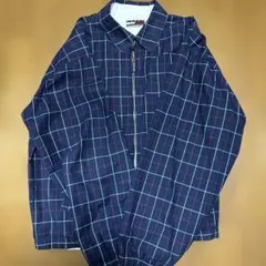 激レア トミーフィルガー リバーシブルスイングトップ