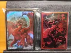 2025年最新】遊戯王 征竜 スリーブの人気アイテム - メルカリ