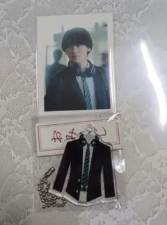 修学旅行で仲良くないグループに入りました 守崎尚哉 桜木雅哉 原因は自分にある