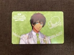 【キノコ様専用】5枚うたプリ愛島セシルプレミアムパスポートカードワンダーランド