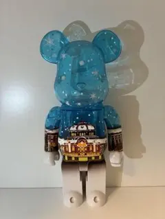 2026年最新】東京駅 ベアブリックの人気アイテム - メルカリ