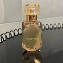 tiffany 練り香水 - メルカリ