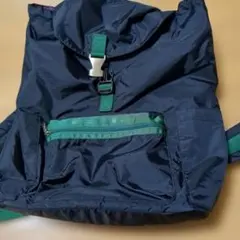 レスポートサック♥コラボ リュック