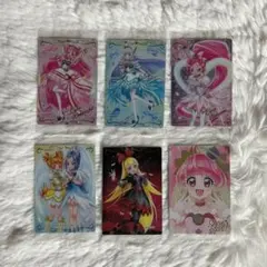2026年最新】プリキュア ウエハース まとめ売りの人気アイテム - メルカリ