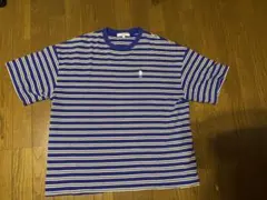00s POLO Multiborder T-shirt y2k ar