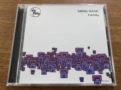 MONG HANG Family S-KEN プロデュース