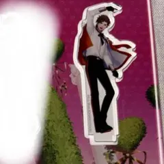 うたプリ アクリルスタンド 15th ヴァン