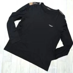 BLACK LABEL CRESTBRIDGE クレストブリッジ 長袖 Lサイズ