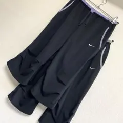 NIKE ナイキ　フィットネス　膝下　イージーパンツ　 M 2枚セット