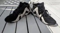 Reebok kamikaze Ⅱ リーボック　スニーカー　27センチ