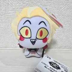 ハズビン・ホテルへようこそ ぬいぐるみ vol.4　ルシファー