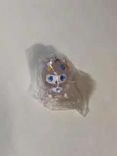 ジュエルペット めじるしアクセサリー エンジェラ