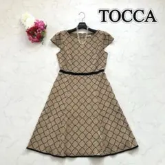 2025年最新】TOCCA ワンピ クローバーの人気アイテム - メルカリ