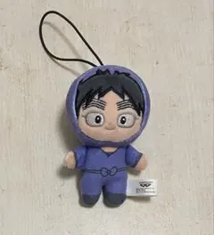 2025年最新】忍たま乱太郎 ほわぬい 久々知兵助の人気アイテム