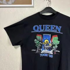 QUEEN クイーン 2020 ラプソディ ツアー Tシャツ 5枚セット - メルカリ