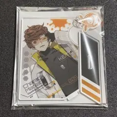 CharadeManiacs シャレマニ 獲端ケイト 朗読劇 アクスタ