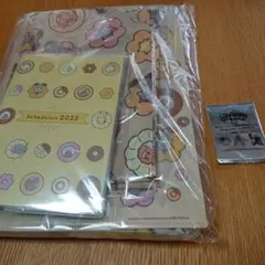 未開封☆ミスド2025ポケモンセットカード付き