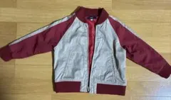 SHIPS ベージュ ジャケット 110cm