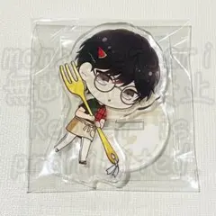 スタマイ 瀬尾鳴海 瀬尾研究室 coly cafe! アクリルスタンド