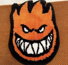 Spitfire Wheels ラグ フワフワ滑り止め付き 希少のサムネイル