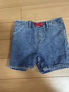 トミーヒルフィガー　ショートパンツ