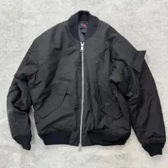 新品 NIKE Lサイズ JORDAN ボンバージャケット