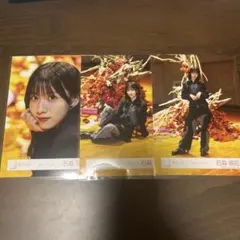 櫻坂46 石森璃花 生写真12種コンプ 港区パセリ BACKS - メルカリ