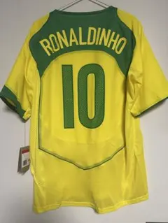 2026年最新】ロナウジーニョの人気アイテム - メルカリ