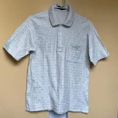 Austin Reed London ポロシャツ Mサイズのサムネイル
