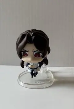 ジョジョの奇妙な冒険　カプセルフィギュアコレクション　イルーゾォ