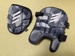 2026年最新】adidas 野球 防具の人気アイテム - メルカリ