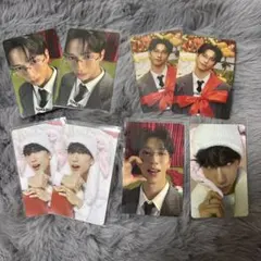 INI 池崎理人　ウィンマジ　セット