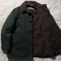 2025年最新】ランチコートschottの人気アイテム - メルカリ