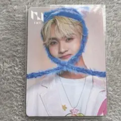 INI ウィンマジ 田島将吾 選出店舗 特典 トレカ winter magic