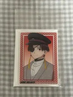 WINDBREAKER 書生風 アクリルカード 蘇枋隼飛