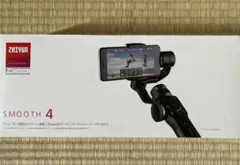 ZHIYUN Smooth 4 Stabilizer for iPhonesのサムネイル
