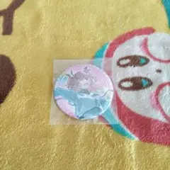 【特典のみ】【CDなし】【桃井愛莉】11th　モアジャン　 カンバッチ プロセカ