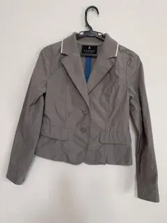 ランバン　ショートジャケットのサムネイル
