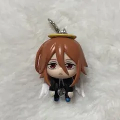 チェンソーマン つまんでつなげてマスコット1 カニカンver. 天使の悪魔