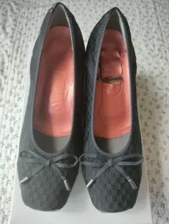 パンプス【fitfit】