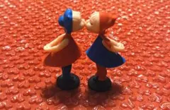フィギュアコレクション