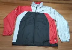 YONEX　ヨネックス　ユニM　ウィンドブレーカー　テニス　バドミントン　匿名