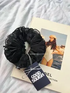 2025年最新】EDIT.FOR LULU レディース ヘアゴム・シュシュの人気