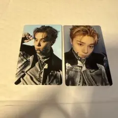 HIMP 鶴房汐恩 トレカ セルカ JO1