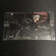 新世紀エヴァンゲリオン 【渚 カヲル】 ウエハース カード S-09