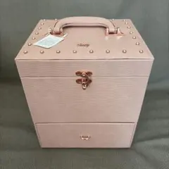 エイミーイストワール メイクボックス ノベルティ コスメボックス